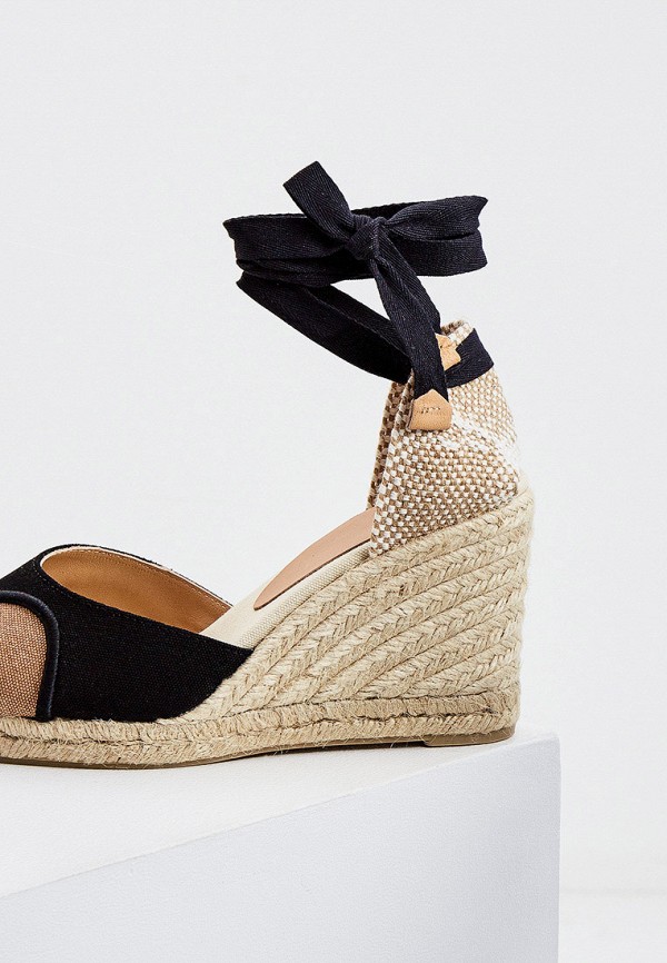 фото Туфли castaner