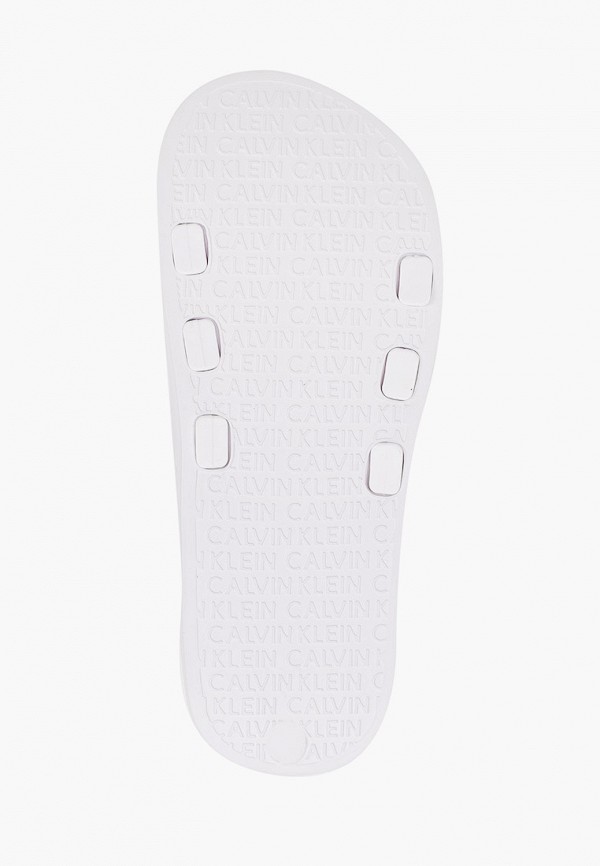 фото Сланцы calvin klein underwear