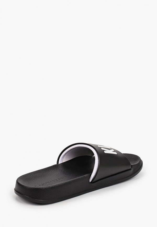 фото Сланцы calvin klein underwear