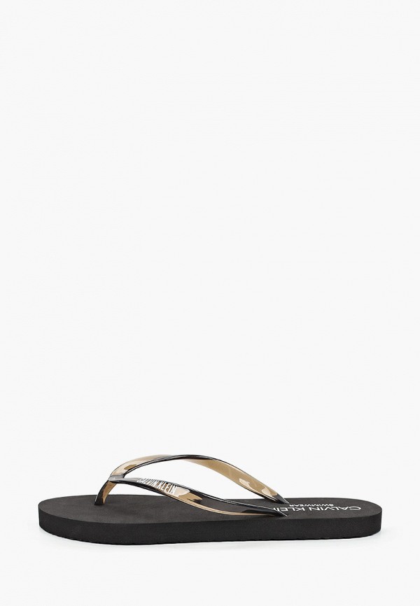 

Сланцы Calvin Klein Underwear, Черный, Calvin Klein Underwear CA994AWMPSK3