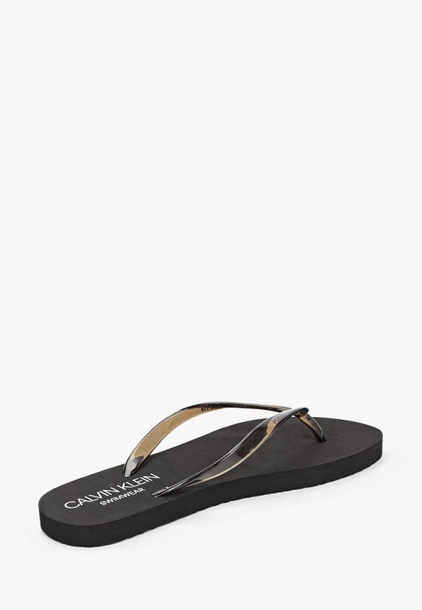 фото Сланцы calvin klein underwear