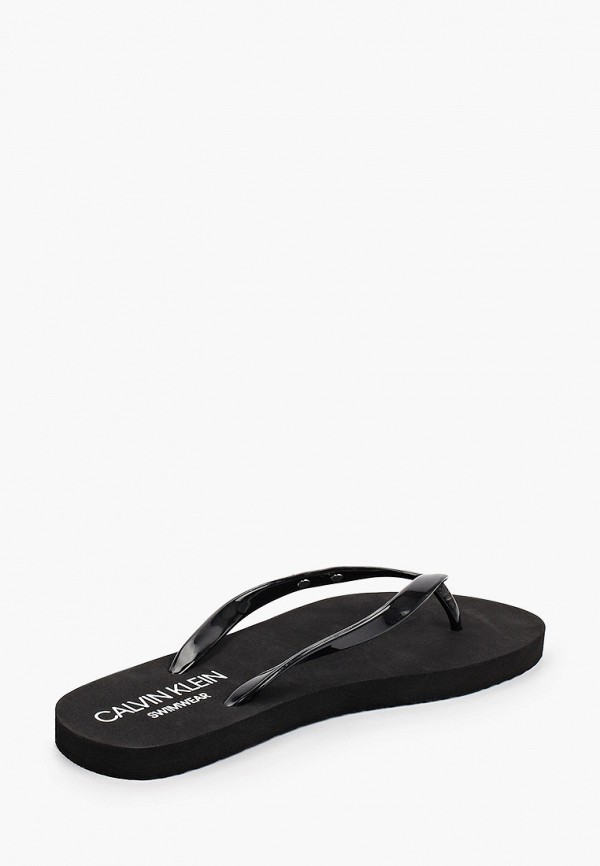 фото Сланцы calvin klein underwear