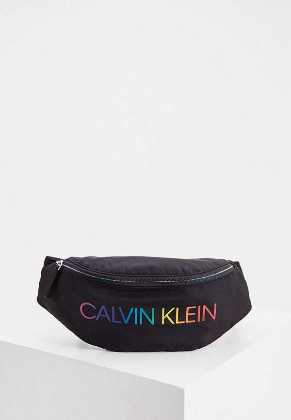 фото Сумка поясная calvin klein underwear