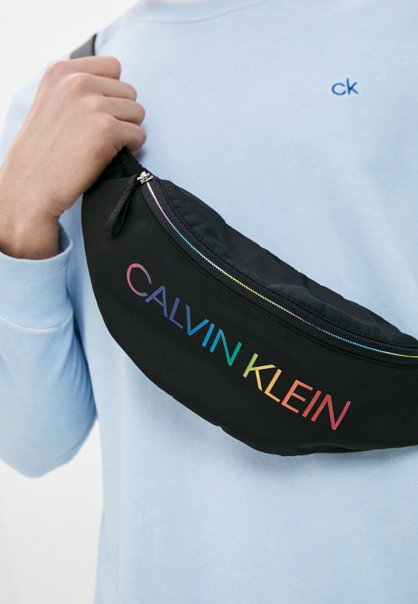 фото Сумка поясная calvin klein underwear