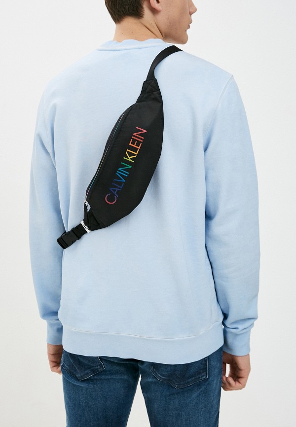 фото Сумка поясная calvin klein underwear