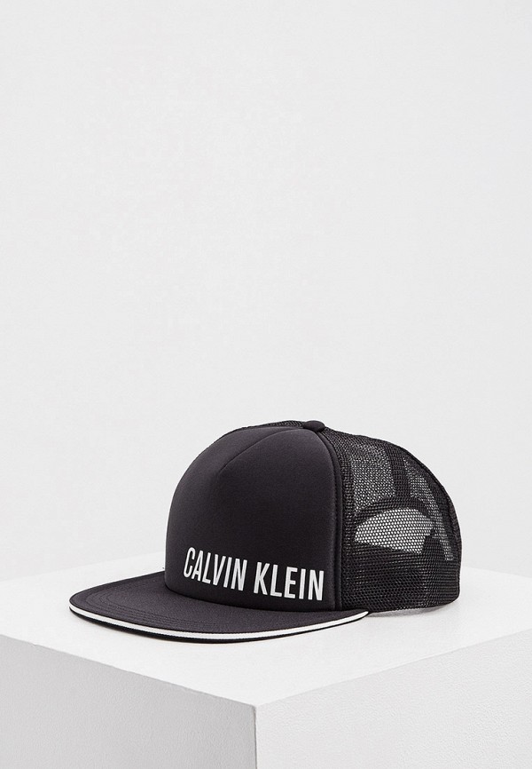 

Бейсболка Calvin Klein Underwear, Черный, Calvin Klein Underwear CA994CUMOTF1