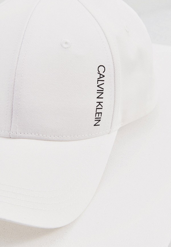 фото Бейсболка calvin klein underwear