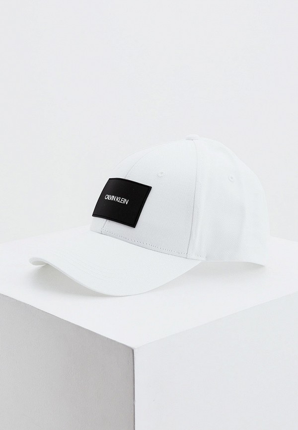 

Бейсболка Calvin Klein Underwear, Белый