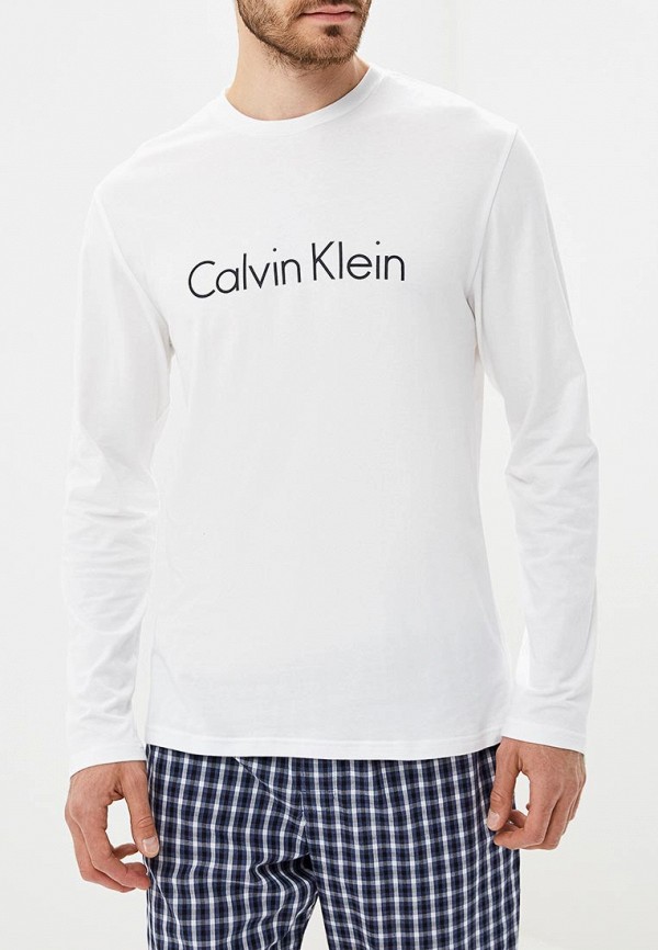 Пижама Calvin Klein Underwear 
