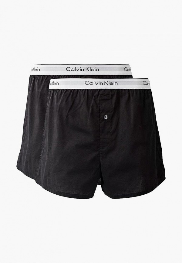 

Комплект Calvin Klein Underwear, Черный