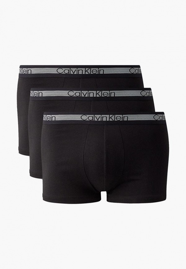 

Комплект Calvin Klein Underwear, Черный
