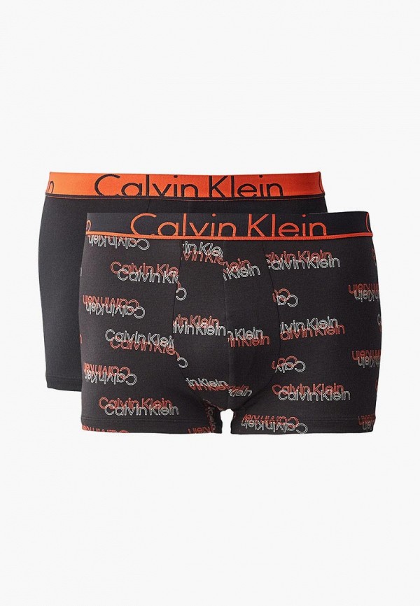 

Комплект Calvin Klein Underwear, Черный