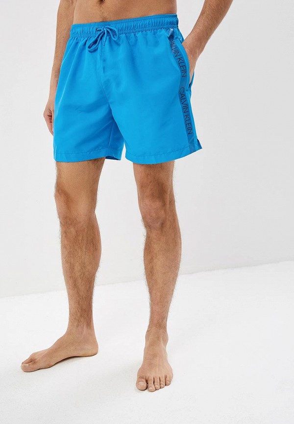 

Шорты для плавания Calvin Klein Underwear, Синий
