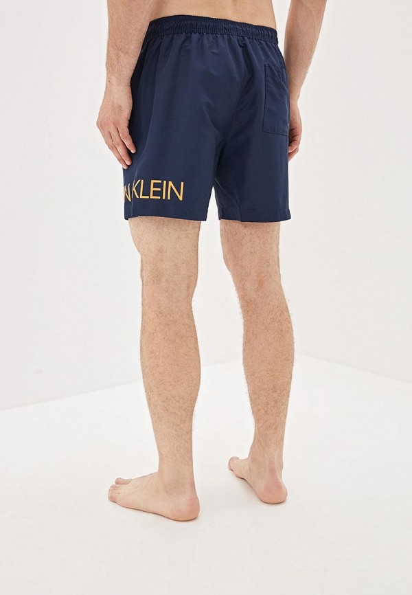 

Шорты для плавания Calvin Klein Underwear, Синий
