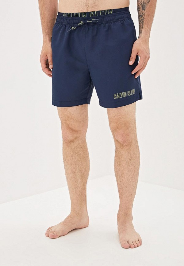 Шорты для плавания Calvin Klein Underwear Calvin Klein Underwear CA994EMDUOK3