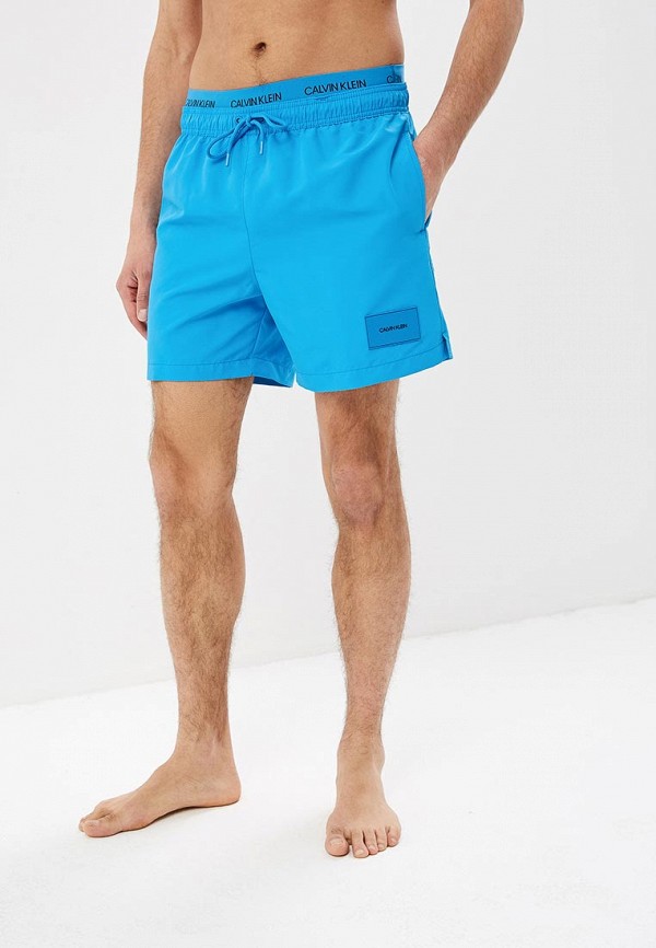 фото Шорты для плавания Calvin Klein Underwear