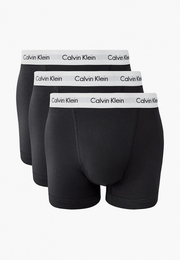 

Комплект Calvin Klein Underwear, Черный