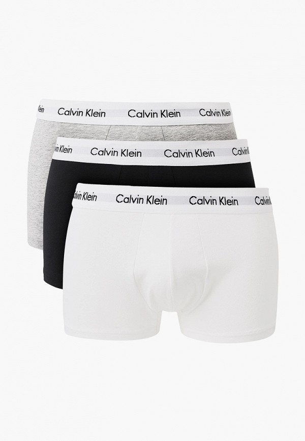 Акция на Комплект Calvin Klein Underwear от Lamoda