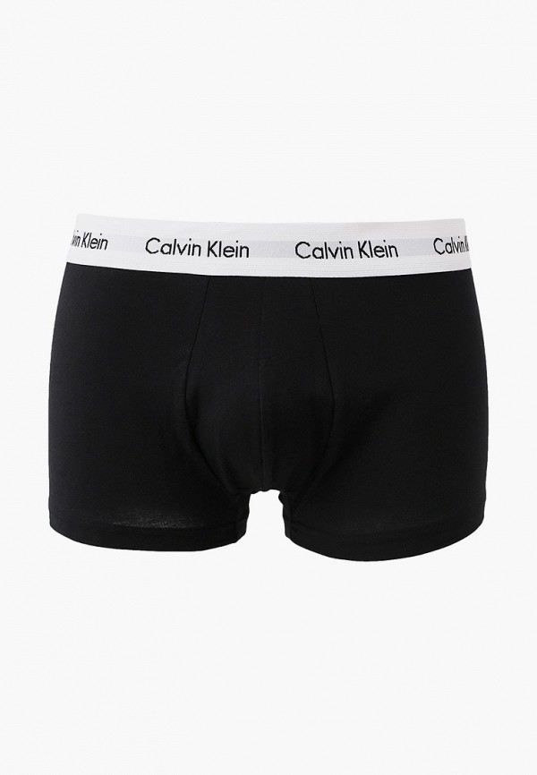 Акция на Комплект Calvin Klein Underwear от Lamoda - 4