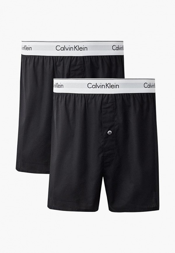 

Комплект Calvin Klein Underwear, Черный, Calvin Klein Underwear CA994EMEPDW0