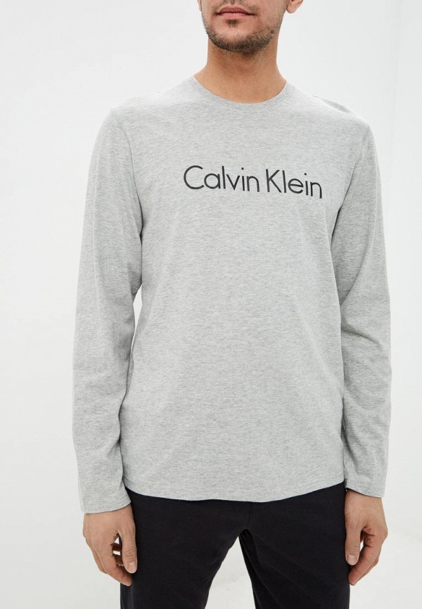 Лонгслив домашний Calvin Klein Underwear Calvin Klein Underwear CA994EMEPDX1