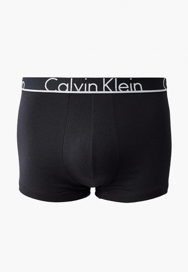 

Трусы Calvin Klein Underwear, Черный