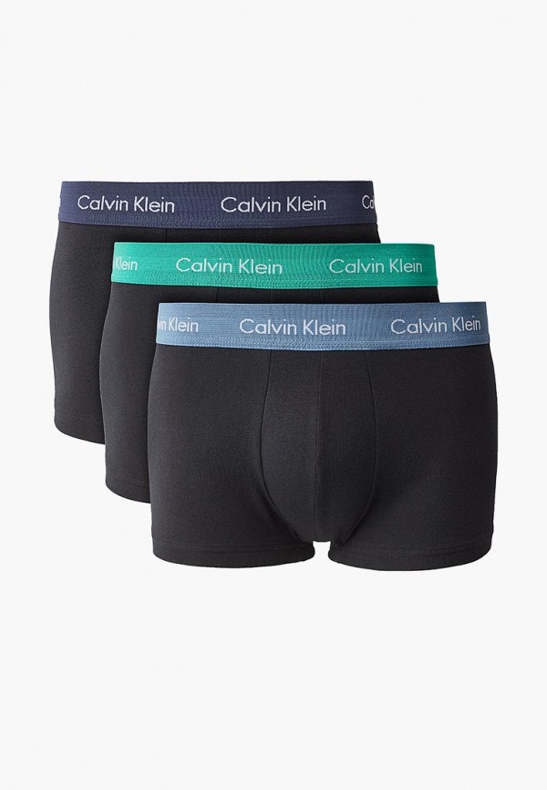 

Комплект Calvin Klein Underwear, Черный