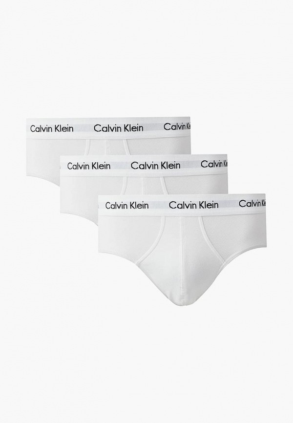

Комплект Calvin Klein Underwear, Белый, Calvin Klein Underwear CA994EMFQZD7