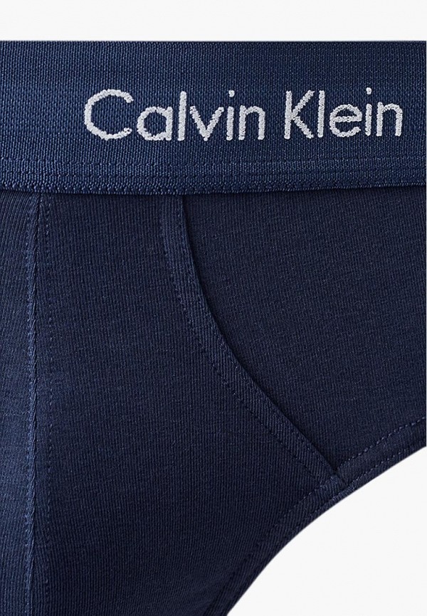 

Комплект Calvin Klein Underwear, Голубой;синий;черный, Calvin Klein Underwear CA994EMFQZD8