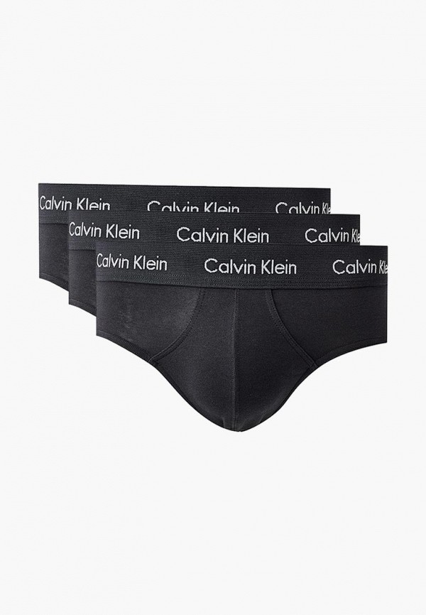 

Комплект Calvin Klein Underwear, Черный