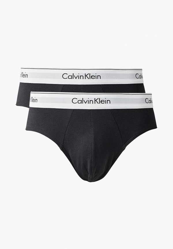 

Трусы Calvin Klein Underwear, Черный