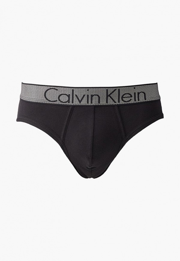 

Трусы Calvin Klein Underwear, Черный
