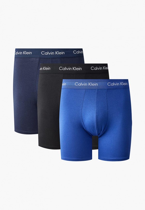 

Трусы Calvin Klein Underwear, Разноцветный