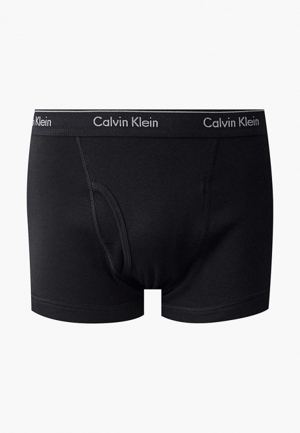 

Комплект Calvin Klein Underwear, Черный