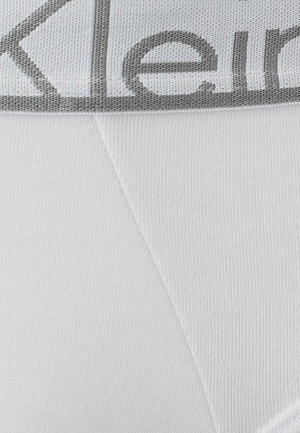 

Трусы Calvin Klein Underwear, Белый