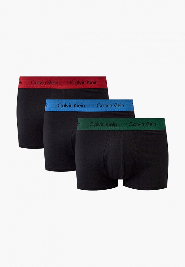 

Комплект Calvin Klein Underwear, Черный