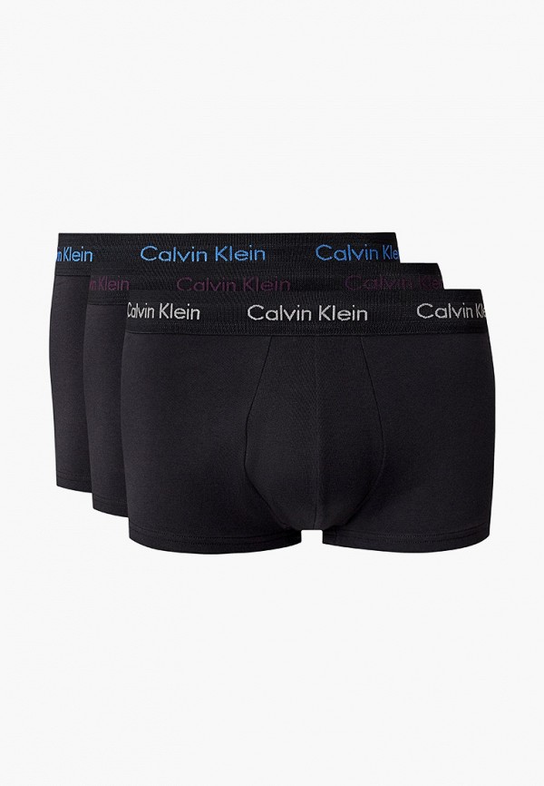 

Комплект Calvin Klein Underwear, Черный