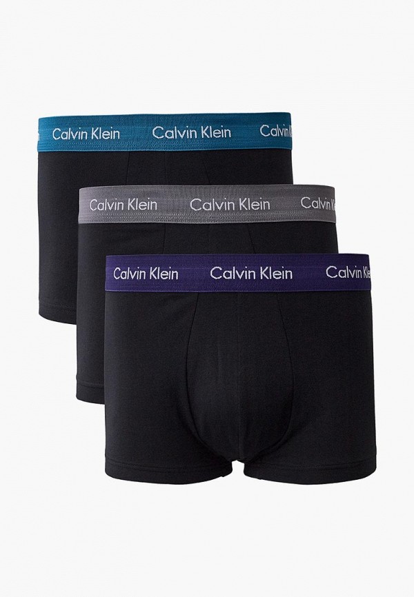 

Комплект Calvin Klein Underwear, Черный
