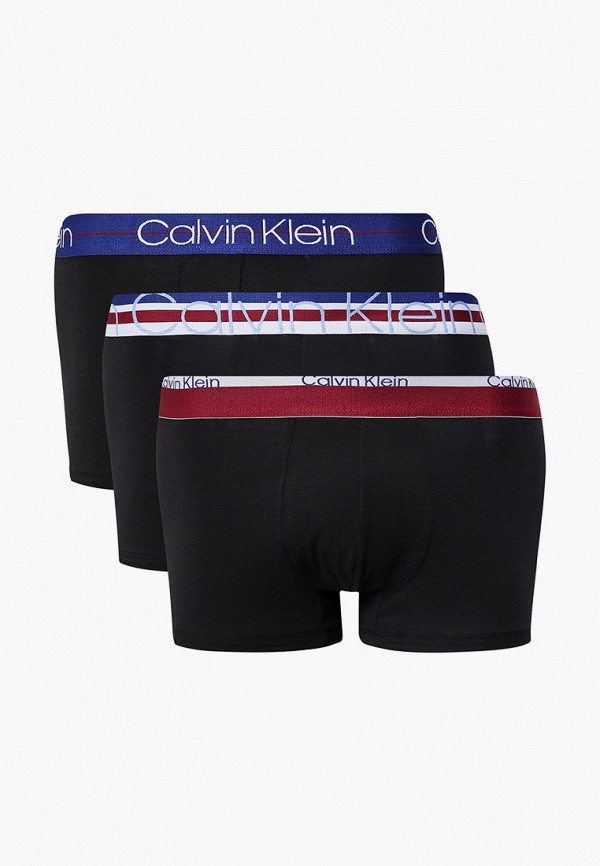 

Комплект Calvin Klein Underwear, Черный, Calvin Klein Underwear CA994EMFRCU2