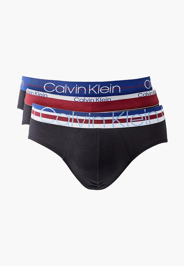 

Комплект Calvin Klein Underwear, Черный, Calvin Klein Underwear CA994EMFRCU3