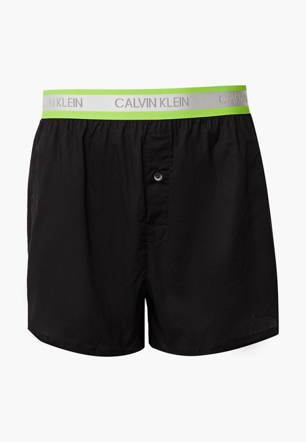 

Трусы Calvin Klein Underwear, Черный