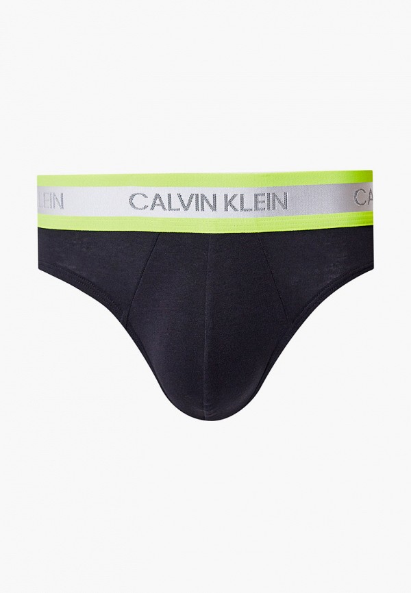 

Трусы Calvin Klein Underwear, Черный