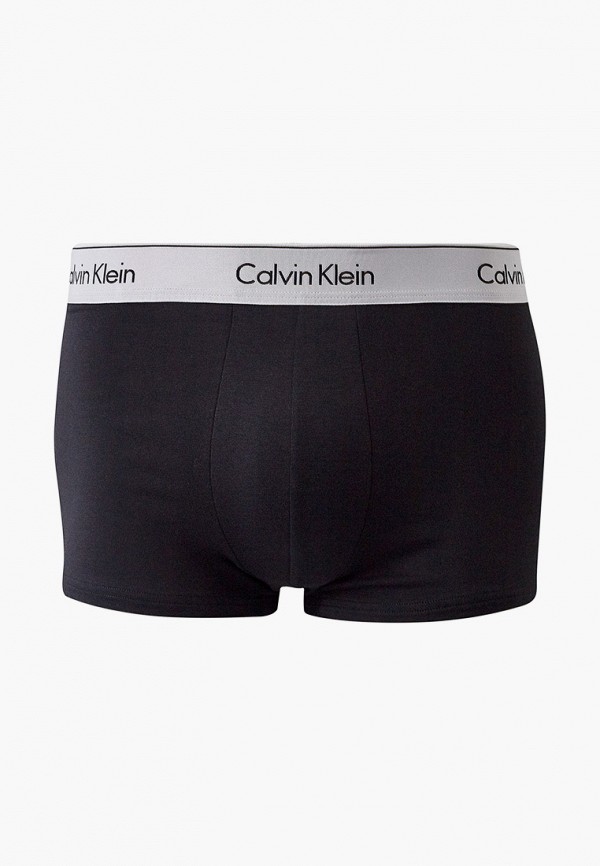 

Трусы Calvin Klein Underwear, Черный
