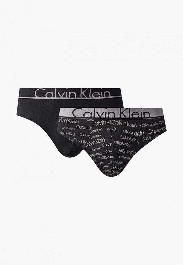 

Комплект Calvin Klein Underwear, Черный