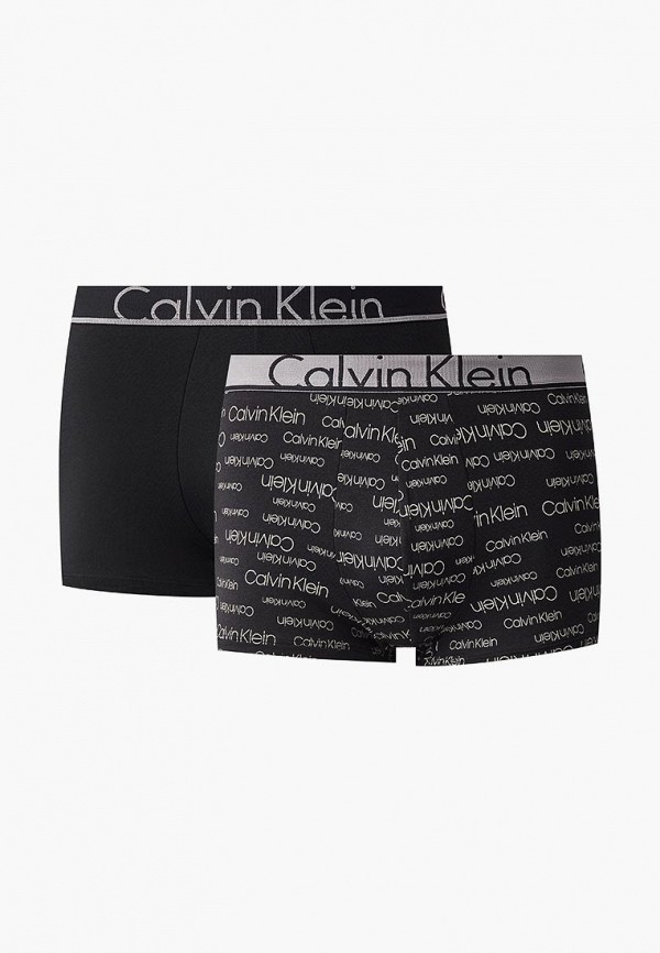 

Комплект Calvin Klein Underwear, Черный