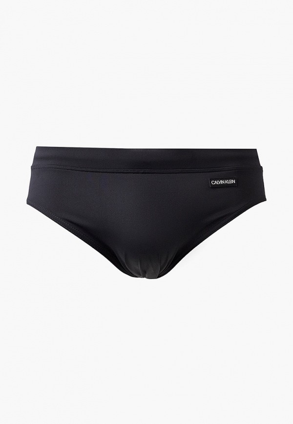 

Плавки Calvin Klein Underwear, Черный