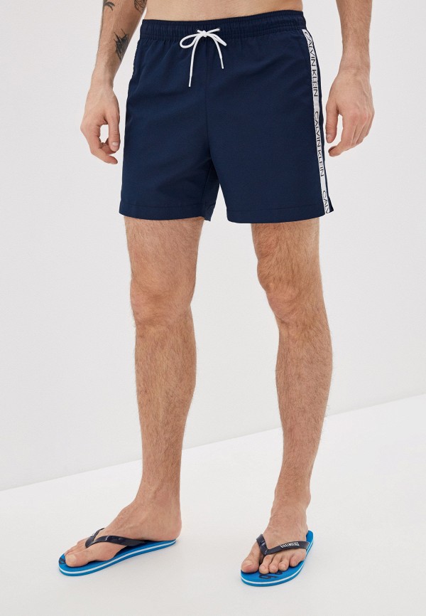 

Шорты для плавания Calvin Klein Underwear, Синий