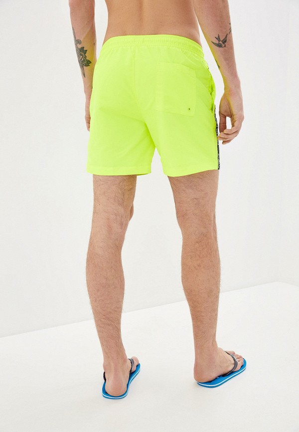 

Шорты для плавания Calvin Klein Underwear, Желтый, Calvin Klein Underwear CA994EMHVMB3