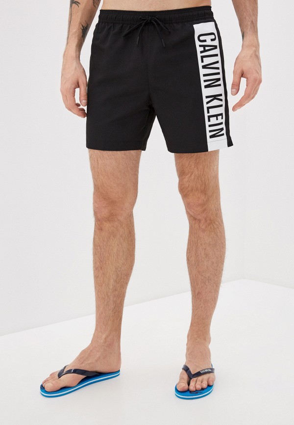 

Шорты для плавания Calvin Klein Underwear, Черный
