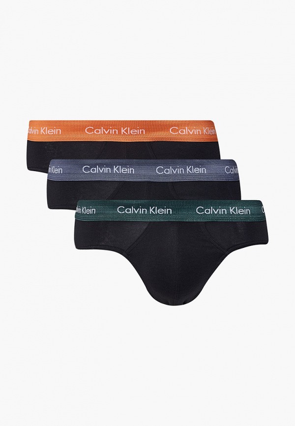 

Комплект Calvin Klein Underwear, Черный